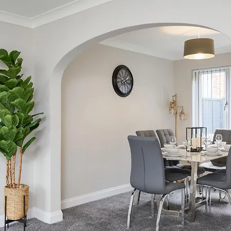 Kensington House Harrogate