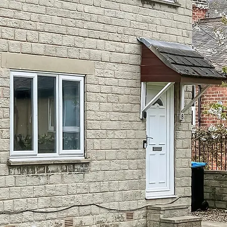 Kensington House * Harrogate